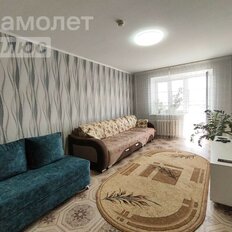 Квартира 58,9 м², 2-комнатная - изображение 2