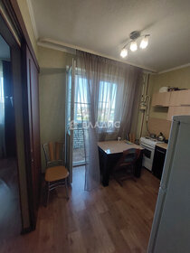 32,7 м², 1-комнатная квартира 3 100 000 ₽ - изображение 44