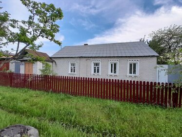 58,5 м² дом, 6 соток участок 3 900 000 ₽ - изображение 18