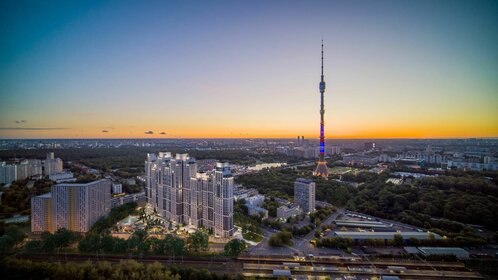 Купить квартиру большую у метро Чеховская (серая ветка) в Москве и МО - изображение 45