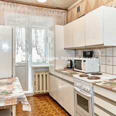 Квартира 53,9 м², 2-комнатная - изображение 1