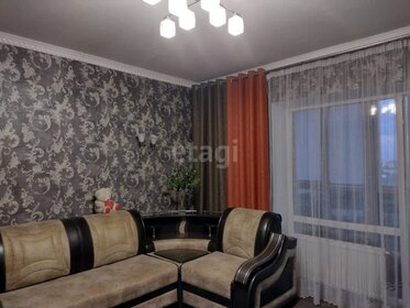 28 м², квартира-студия 3 500 000 ₽ - изображение 19