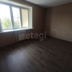 Квартира 44,6 м², 1-комнатная - изображение 4