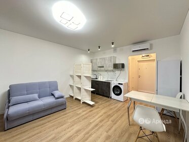 20 м², квартира-студия 30 000 ₽ в месяц - изображение 2