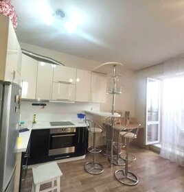 30 м², квартира-студия 27 000 ₽ в месяц - изображение 31