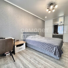 Квартира 56,5 м², 2-комнатная - изображение 5