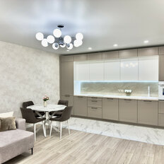 Квартира 82 м², 4-комнатная - изображение 3