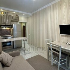 Квартира 42,8 м², 1-комнатная - изображение 1