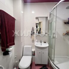 Квартира 19,6 м², студия - изображение 5