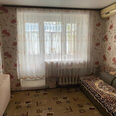 Квартира 20,8 м², 1-комнатная - изображение 3