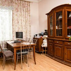 Квартира 121 м², 4-комнатная - изображение 3