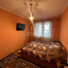 Квартира 62,7 м², 3-комнатная - изображение 1