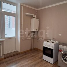 Квартира 37 м², 1-комнатная - изображение 1
