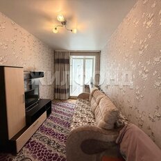 Квартира 63,5 м², 3-комнатная - изображение 3