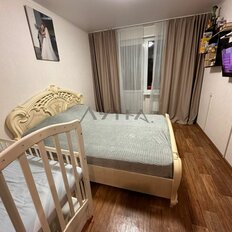 Квартира 28,6 м², 1-комнатная - изображение 3