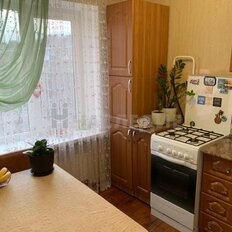 Квартира 31,4 м², 1-комнатная - изображение 4