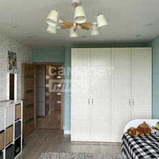 Квартира 86,6 м², 3-комнатная - изображение 4