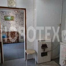 Квартира 31 м², 1-комнатная - изображение 4
