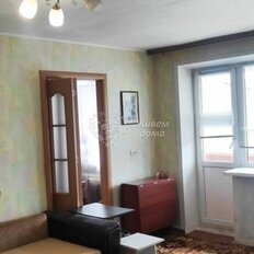 Квартира 43,7 м², 3-комнатная - изображение 2