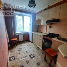 Квартира 52,3 м², 3-комнатная - изображение 3