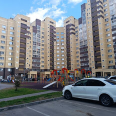 Квартира 61,5 м², 2-комнатная - изображение 3