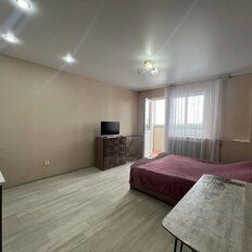 Квартира 27,7 м², студия - изображение 3