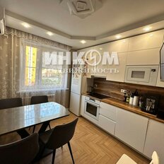 Квартира 53,6 м², 2-комнатная - изображение 3