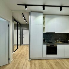Квартира 50 м², 2-комнатная - изображение 2