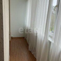 Квартира 52,7 м², 1-комнатная - изображение 3
