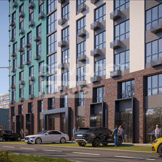 Квартира 62,8 м², 2-комнатная - изображение 1