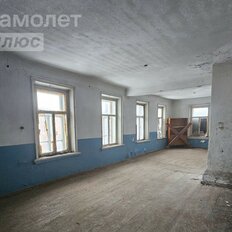 593 м², помещение свободного назначения - изображение 1