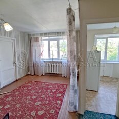 Квартира 43,6 м², 2-комнатная - изображение 5