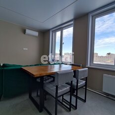 Квартира 65 м², 2-комнатная - изображение 4