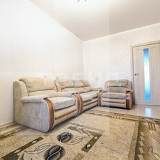 Квартира 58,3 м², 2-комнатная - изображение 5