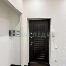 Квартира 42,8 м², студия - изображение 4