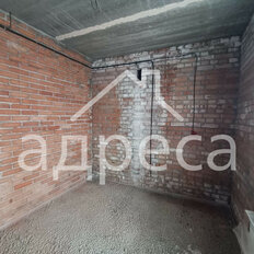 Квартира 46,4 м², 1-комнатная - изображение 4