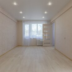 Квартира 49,8 м², 3-комнатная - изображение 4