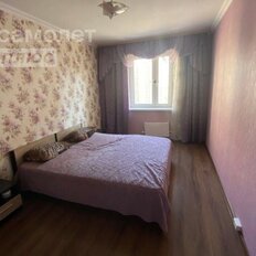 Квартира 59,8 м², 2-комнатная - изображение 2