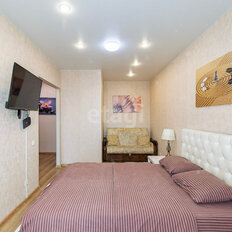 Квартира 38,7 м², 1-комнатная - изображение 5