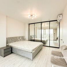 Квартира 51 м², 1-комнатная - изображение 5