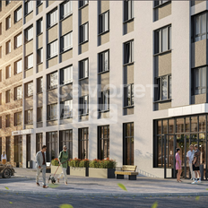 Квартира 95,7 м², 3-комнатная - изображение 5