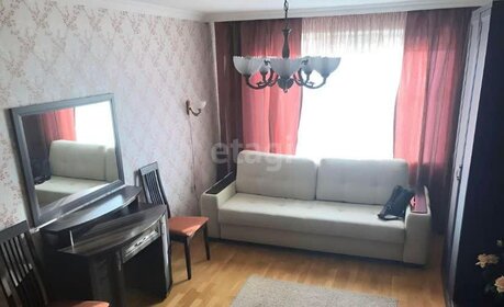 50 м², квартира-студия 37 000 ₽ в месяц - изображение 37