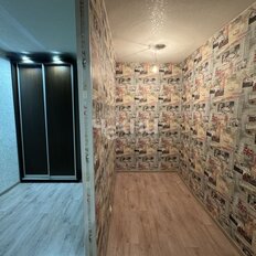 Квартира 32,1 м², 1-комнатная - изображение 5