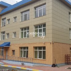 2155 м², помещение свободного назначения - изображение 2