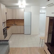 Квартира 36,3 м², 1-комнатная - изображение 5