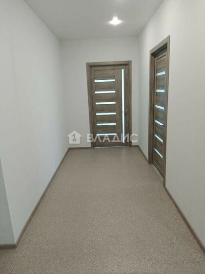 57 м², 2-комнатная квартира 9 499 000 ₽ - изображение 65
