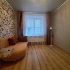 Квартира 60,5 м², 3-комнатная - изображение 5