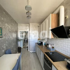 Квартира 54,3 м², 2-комнатная - изображение 5