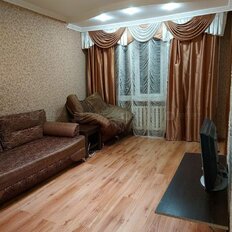 Квартира 34 м², 1-комнатная - изображение 2