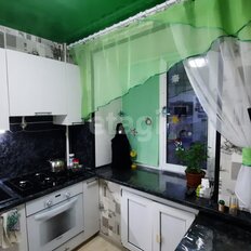 Квартира 57,4 м², 3-комнатная - изображение 2